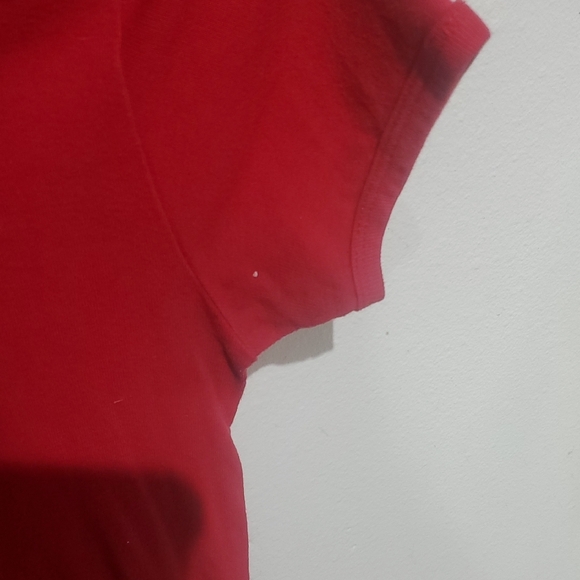 Womans Med Vintage Poison The Well Tee From 2001 - Picture 4 of 5